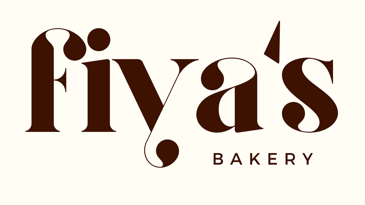 Fiya's bakery